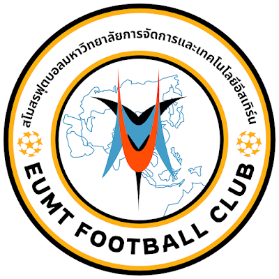 乌汶东方FC Logo
