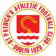 圣帕特里克U19 Logo