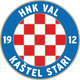 HNK瓦尔卡斯特尔斯塔 Logo
