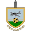 阿兹流浪 Logo