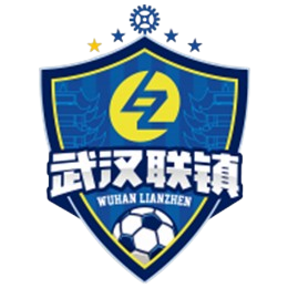 武汉联镇 Logo