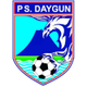 PS日炮 Logo