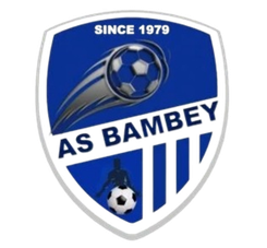AS班比 Logo