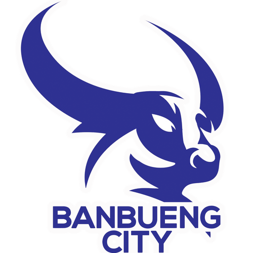 班邦城 Logo