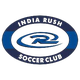 印度突袭 Logo