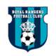 皇家游骑兵FC Logo