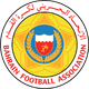 巴林U19 Logo