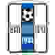 萨克比尼 Logo