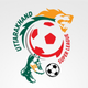北阿坎德邦FC Logo