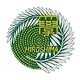 广岛经济大学 Logo