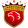 上海海港同济大学女足 Logo