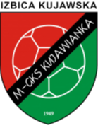 伊兹比察 Logo
