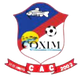 科克西姆 Logo