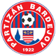 巴尔代约夫女足 Logo