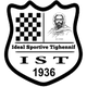 堤格海尼夫 Logo