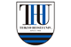 帝京平成大学女足 Logo