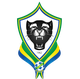 加蓬 Logo
