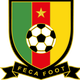 喀麦隆U20 Logo