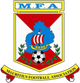 毛里求斯女足 Logo