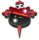 维多圣地亚哥女足 Logo