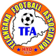 特伦甘纳 Logo