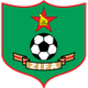 津巴布韦女足U20 Logo