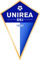 德积 U19 Logo