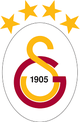 加拉塔萨雷女足 Logo