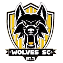 狼队体育俱乐部 Logo