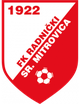 米特罗维察 Logo