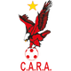 布拉柴维青年队 Logo