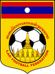 老挝U20 Logo