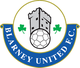 布拉尼联 Logo