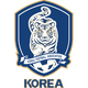 韩国U21 Logo
