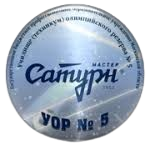 土星大师女足 Logo