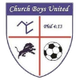 教会男孩联合 Logo