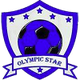 奥运之星 Logo