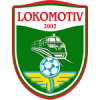 塔什干VFA Logo