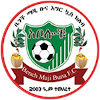 马吉布纳FC Logo