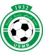 卜利达 Logo