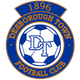 德斯伯勒镇 Logo