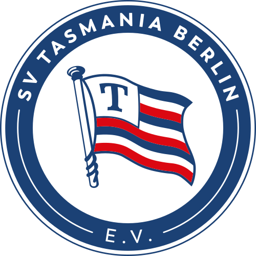 SV塔斯马尼亚柏林 Logo