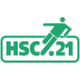 布雷HSC Logo