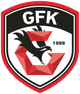 加济安泰普 Logo
