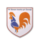 伊万卡杜纳吉 Logo