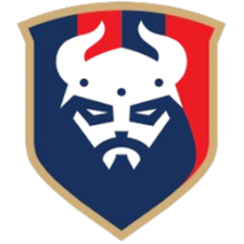 卡昂女足 Logo