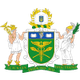 基辅国立经贸大学 Logo