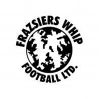 弗雷泽鞭子女足 Logo