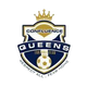 皇后区中心女足 Logo