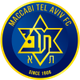 特拉维夫马卡比U19 Logo